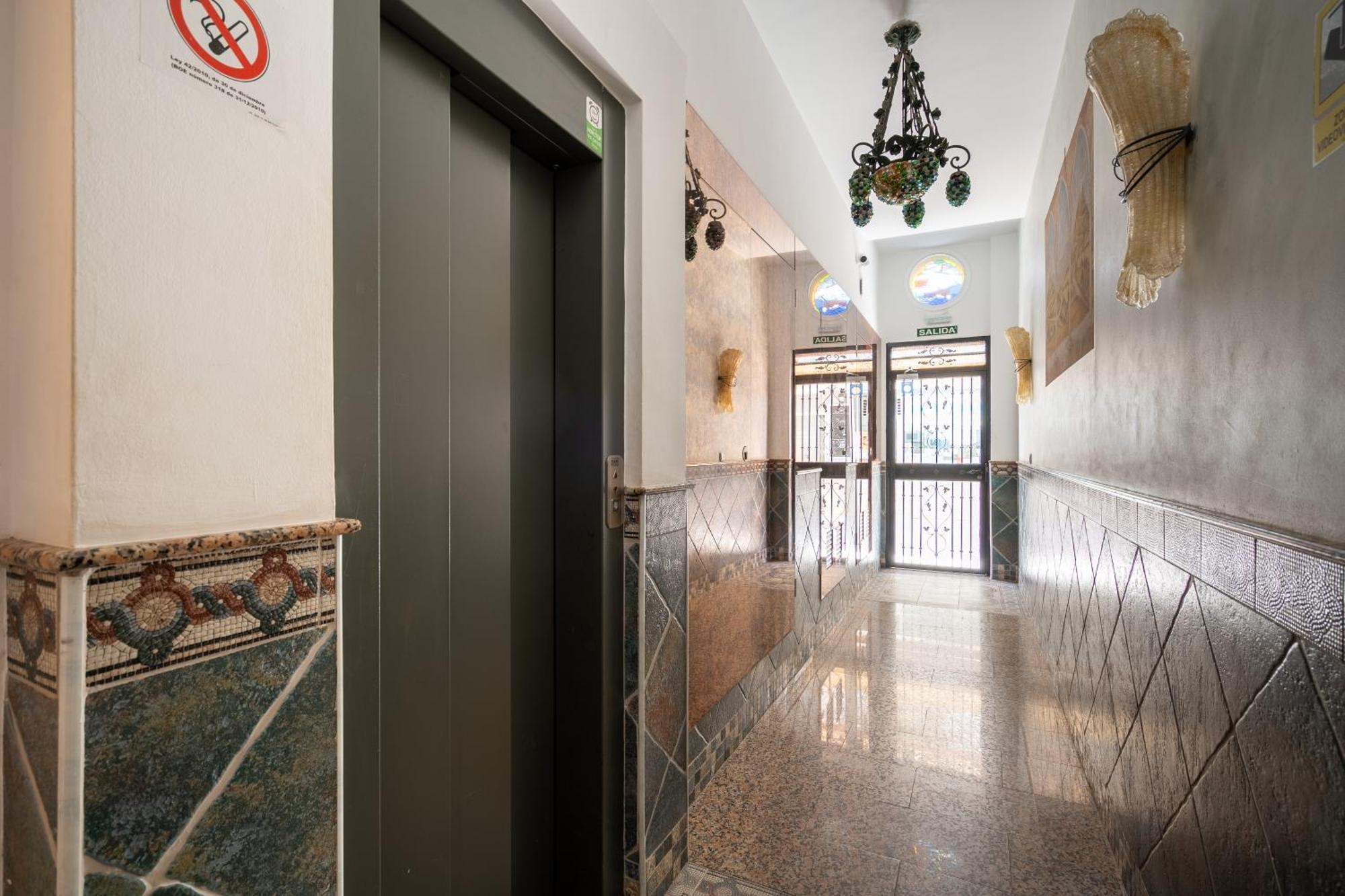Apartamentos Capricho Del Mar Torremolinos Exterior foto