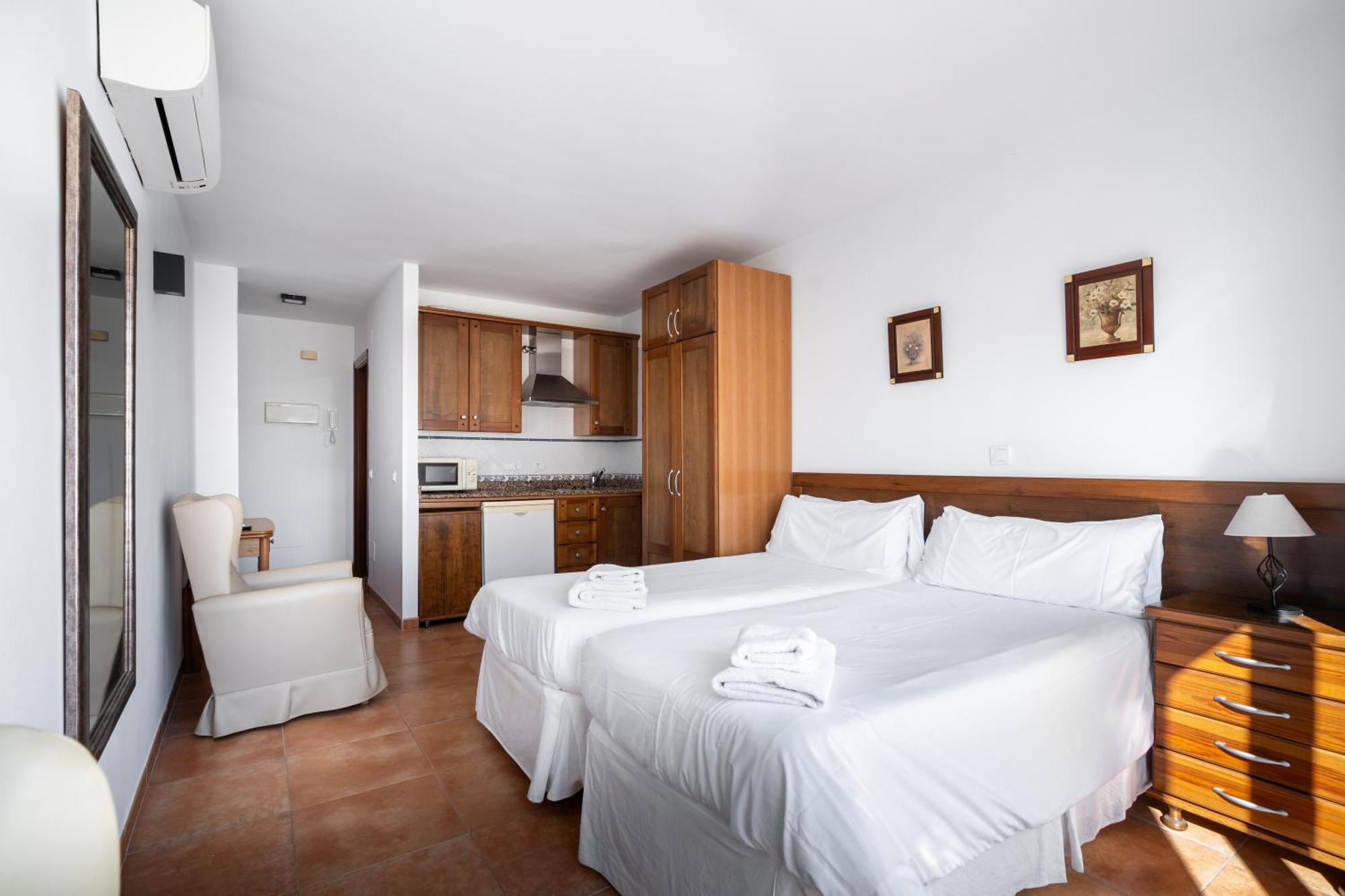 Apartamentos Capricho Del Mar Torremolinos Exterior foto