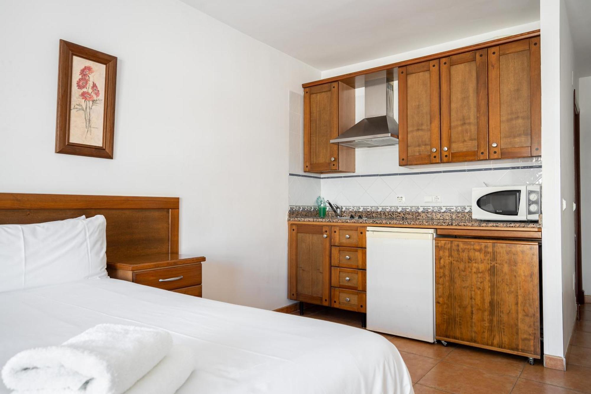 Apartamentos Capricho Del Mar Torremolinos Exterior foto