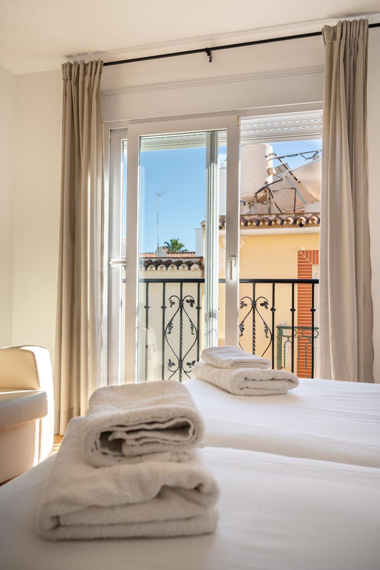 Apartamentos Capricho Del Mar Torremolinos Exterior foto