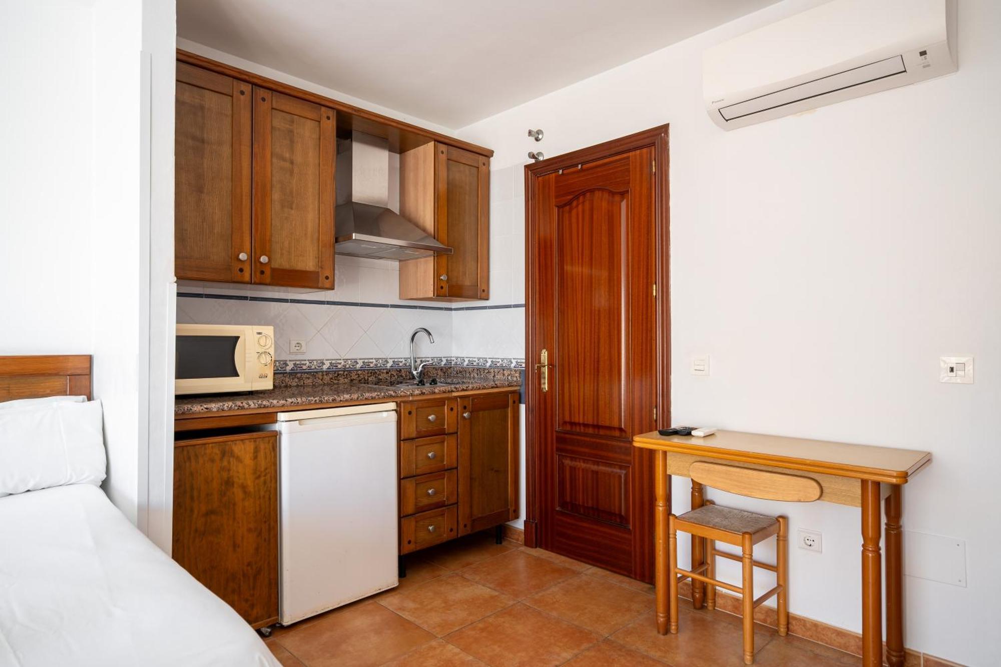 Apartamentos Capricho Del Mar Torremolinos Exterior foto