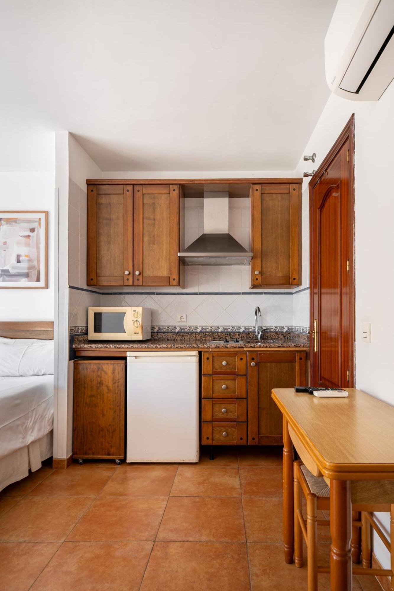 Apartamentos Capricho Del Mar Torremolinos Exterior foto