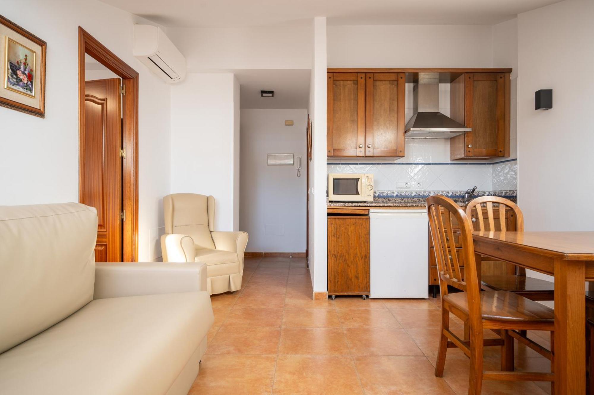 Apartamentos Capricho Del Mar Torremolinos Exterior foto