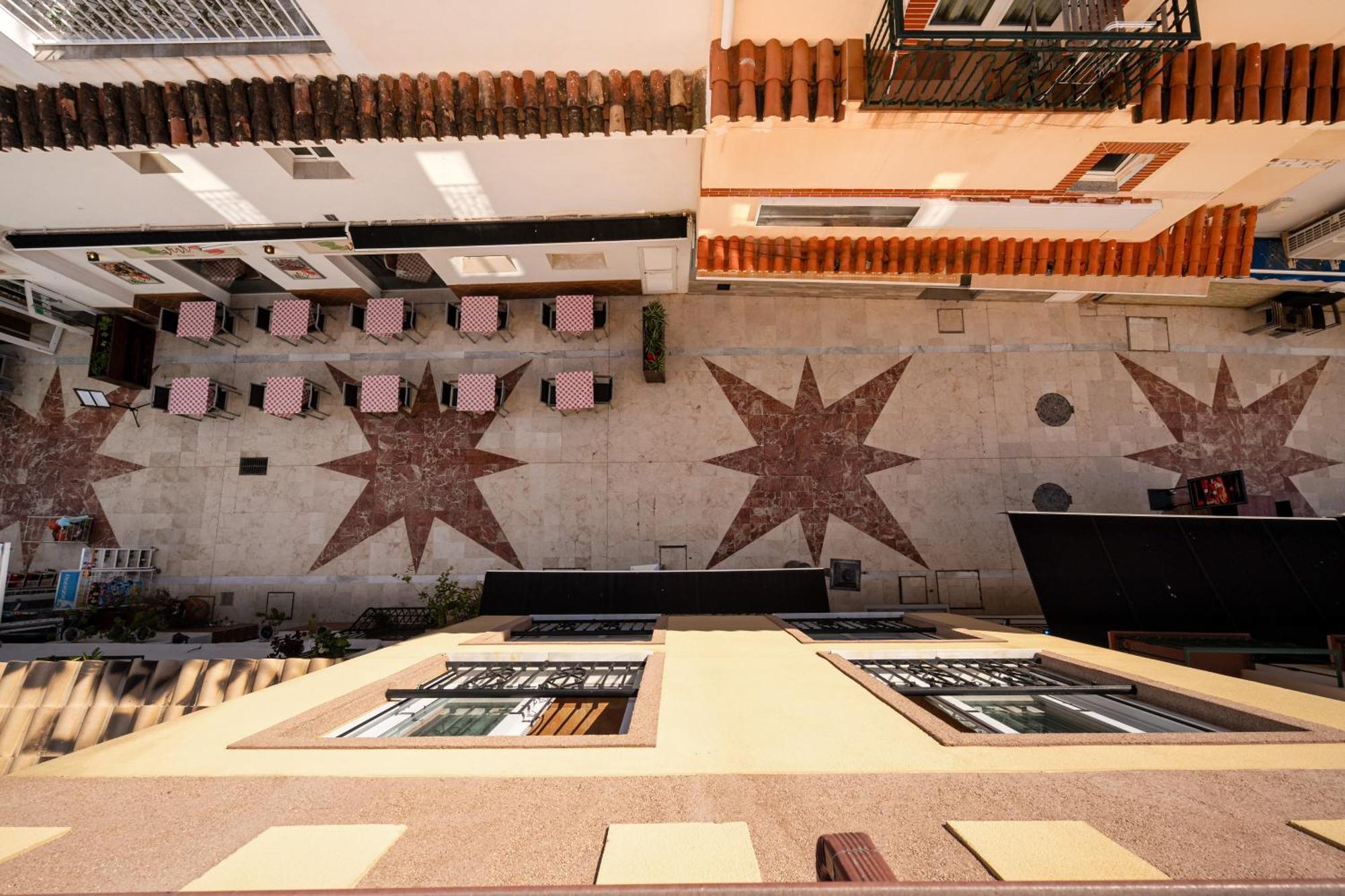 Apartamentos Capricho Del Mar Torremolinos Exterior foto
