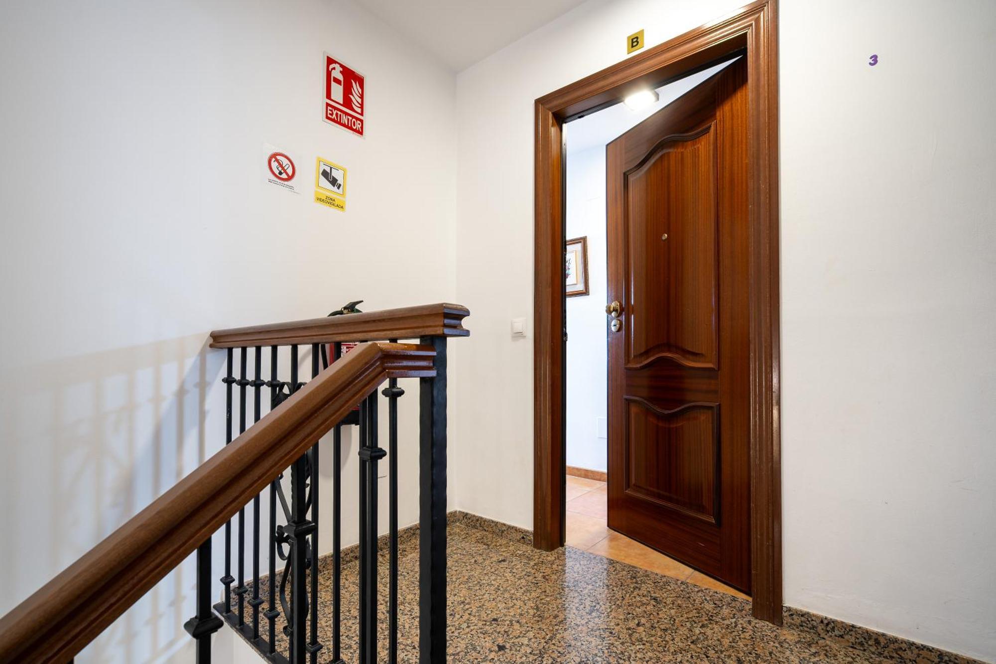 Apartamentos Capricho Del Mar Torremolinos Exterior foto