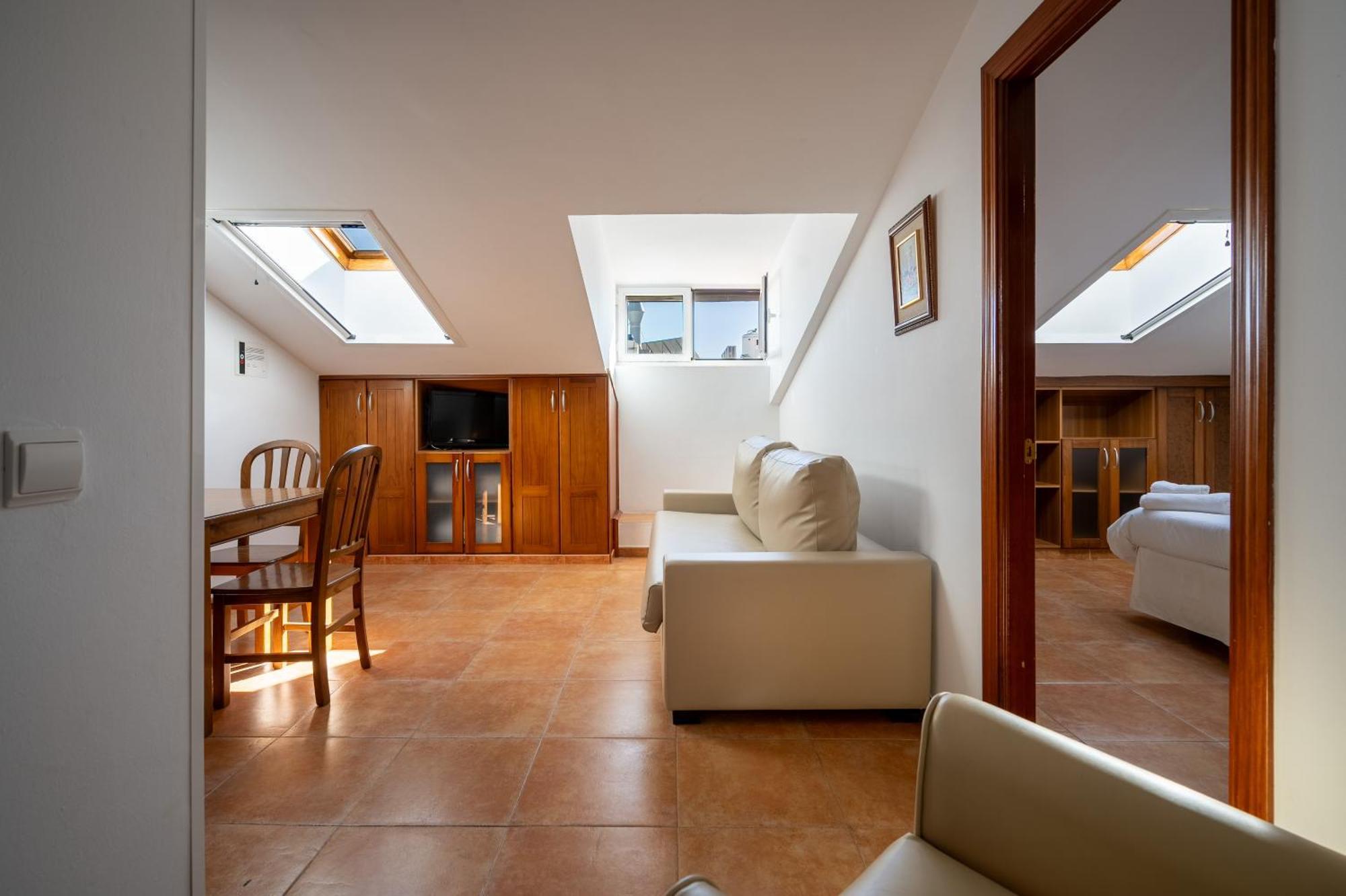 Apartamentos Capricho Del Mar Torremolinos Exterior foto