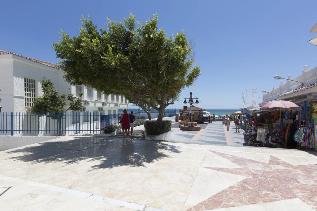Apartamentos Capricho Del Mar Torremolinos Exterior foto